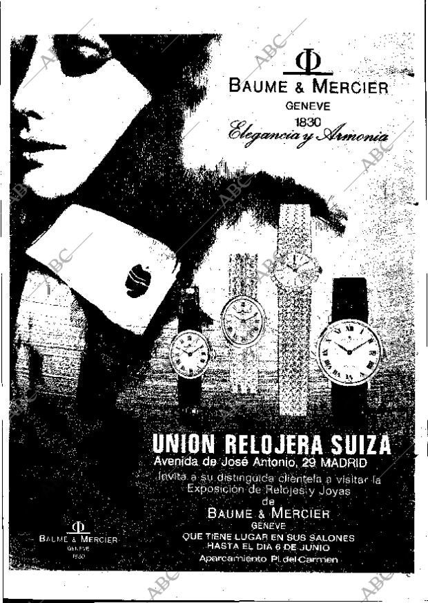 ABC MADRID 21-05-1970 página 17
