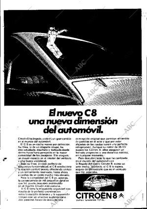 ABC MADRID 21-05-1970 página 18