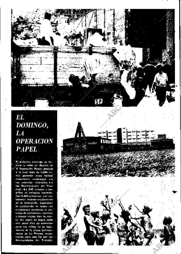 ABC MADRID 21-05-1970 página 19
