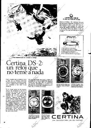 ABC MADRID 21-05-1970 página 2