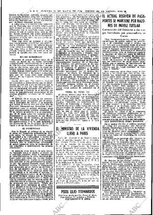 ABC MADRID 21-05-1970 página 26