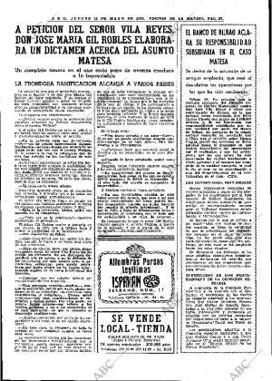 ABC MADRID 21-05-1970 página 27