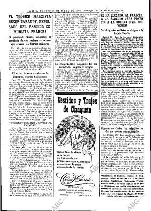 ABC MADRID 21-05-1970 página 35