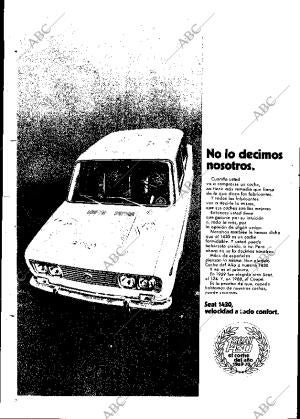 ABC MADRID 21-05-1970 página 4
