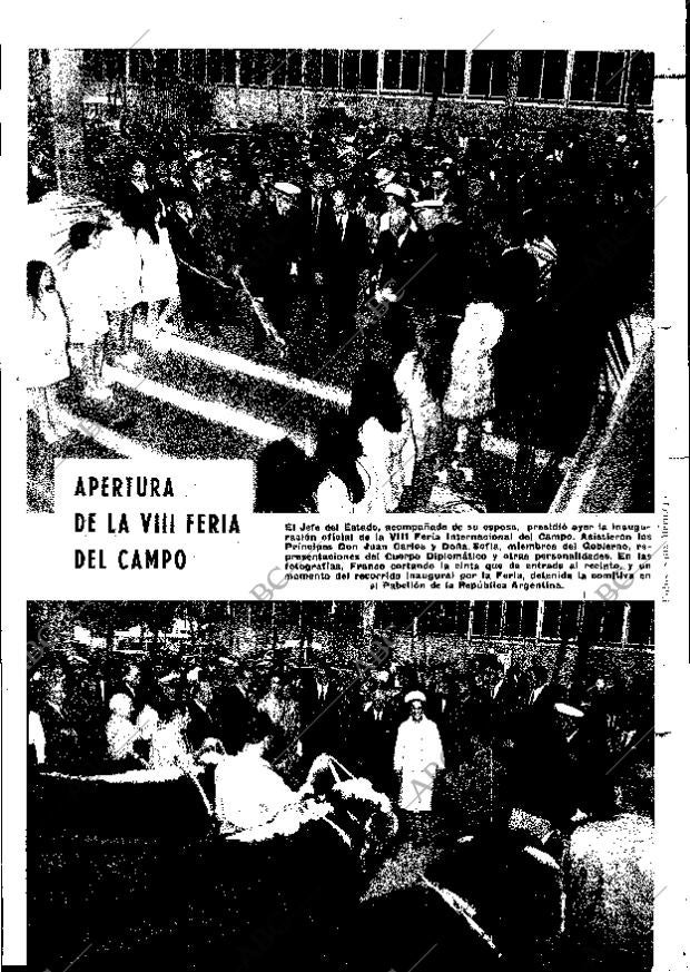 ABC MADRID 21-05-1970 página 5