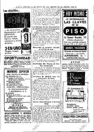 ABC MADRID 21-05-1970 página 52