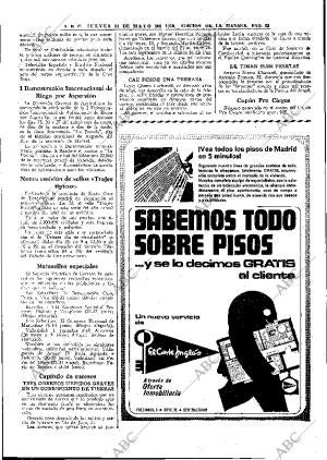 ABC MADRID 21-05-1970 página 53