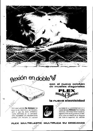 ABC MADRID 21-05-1970 página 6
