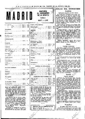 ABC MADRID 21-05-1970 página 65