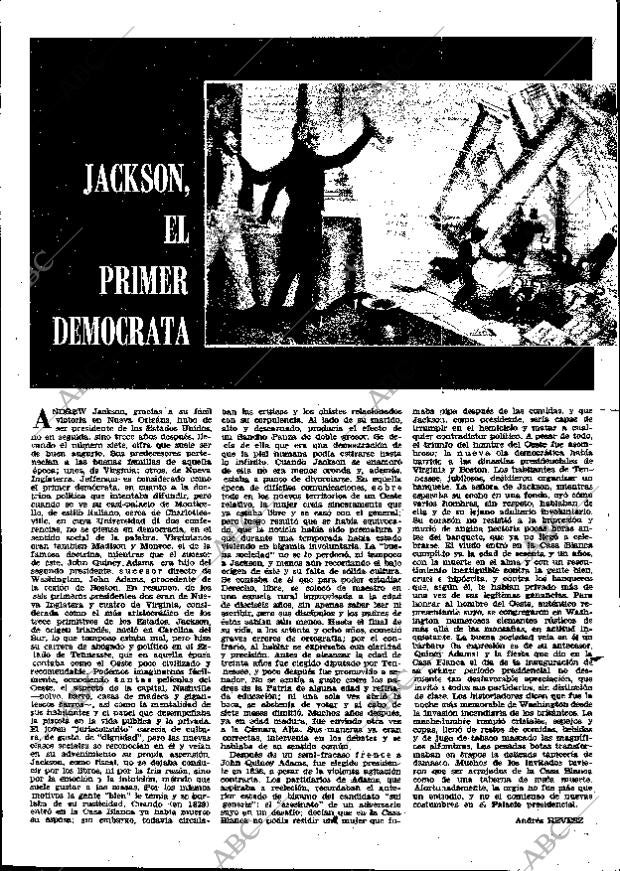 ABC MADRID 21-05-1970 página 7