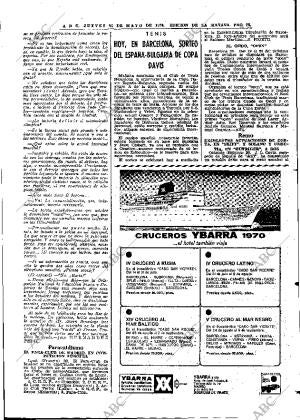 ABC MADRID 21-05-1970 página 75