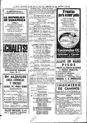 ABC MADRID 21-05-1970 página 86