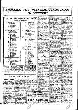 ABC MADRID 21-05-1970 página 94