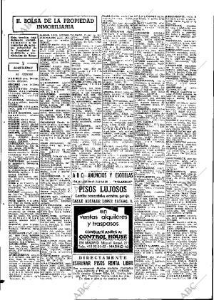 ABC MADRID 21-05-1970 página 96