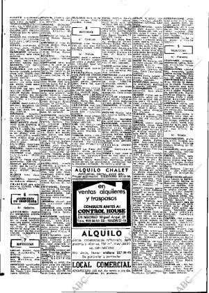 ABC MADRID 21-05-1970 página 98