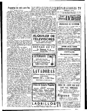 ABC SEVILLA 23-05-1970 página 100