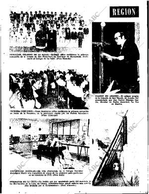 ABC SEVILLA 23-05-1970 página 19