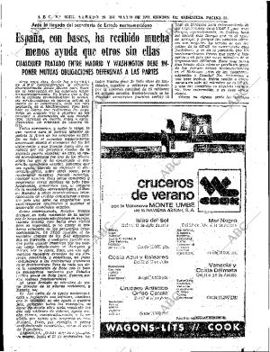ABC SEVILLA 23-05-1970 página 35