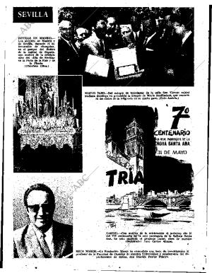 ABC SEVILLA 23-05-1970 página 7