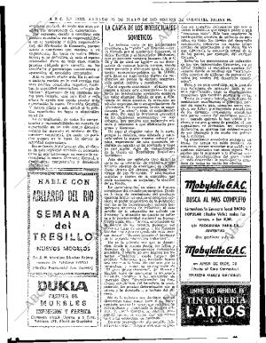 ABC SEVILLA 23-05-1970 página 78