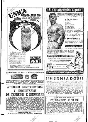 ABC MADRID 24-05-1970 página 108