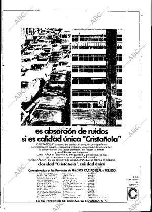 ABC MADRID 24-05-1970 página 12