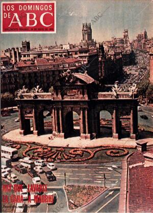 ABC MADRID 24-05-1970 página 125