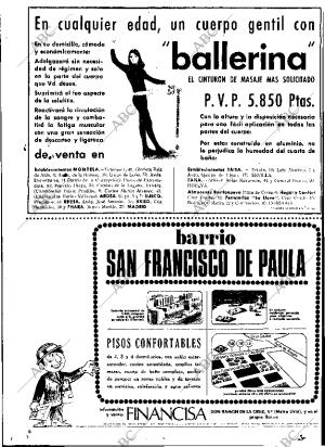 ABC MADRID 24-05-1970 página 130