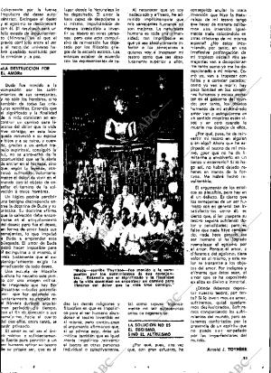 ABC MADRID 24-05-1970 página 135