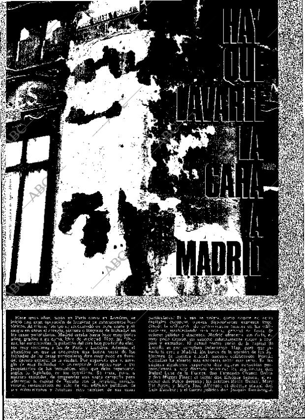 ABC MADRID 24-05-1970 página 141