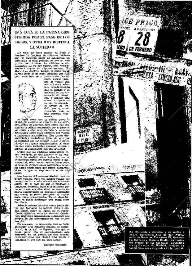 ABC MADRID 24-05-1970 página 142