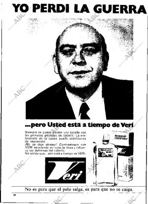 ABC MADRID 24-05-1970 página 144