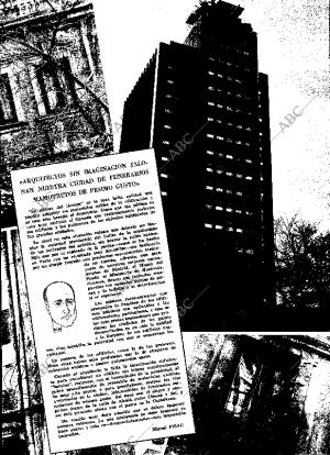 ABC MADRID 24-05-1970 página 145