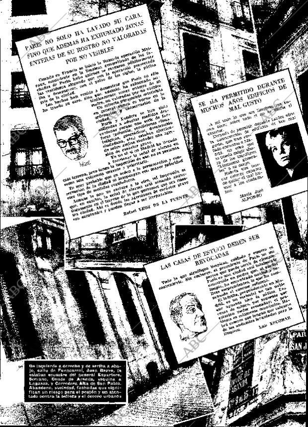 ABC MADRID 24-05-1970 página 148