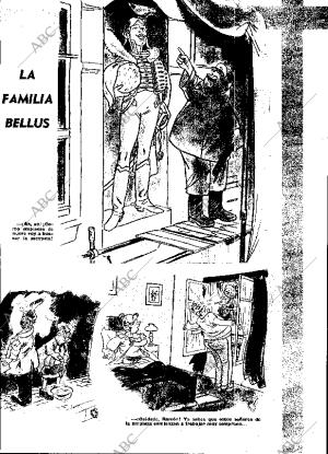 ABC MADRID 24-05-1970 página 151