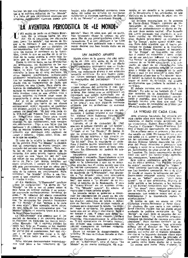 ABC MADRID 24-05-1970 página 160