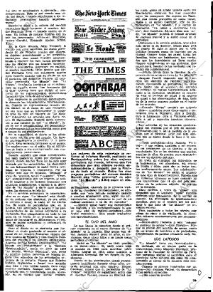 ABC MADRID 24-05-1970 página 163