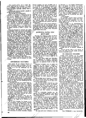 ABC MADRID 24-05-1970 página 164