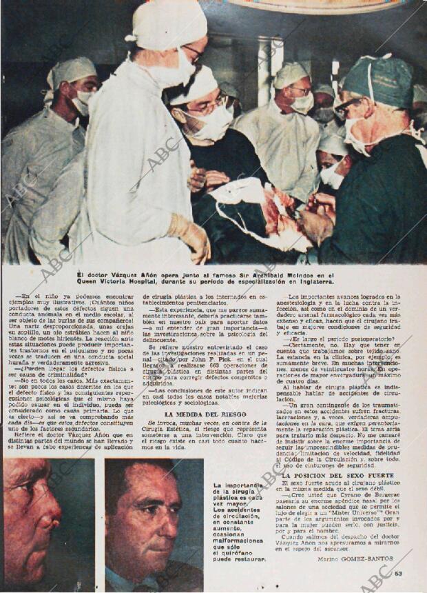 ABC MADRID 24-05-1970 página 177