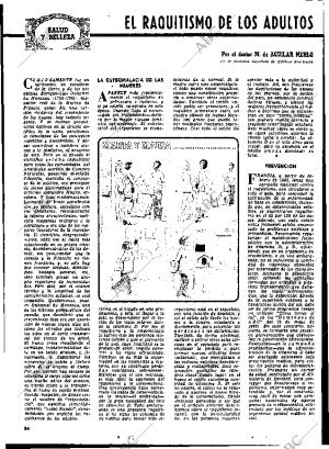 ABC MADRID 24-05-1970 página 178
