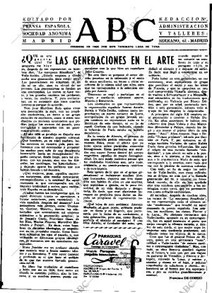 ABC MADRID 24-05-1970 página 3