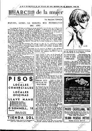 ABC MADRID 24-05-1970 página 53