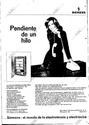 ABC MADRID 24-05-1970 página 7