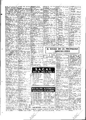 ABC MADRID 24-05-1970 página 90