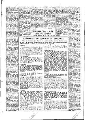 ABC MADRID 24-05-1970 página 94