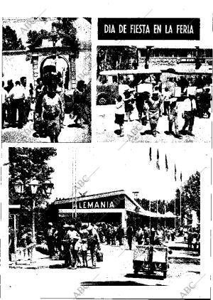 ABC MADRID 29-05-1970 página 10