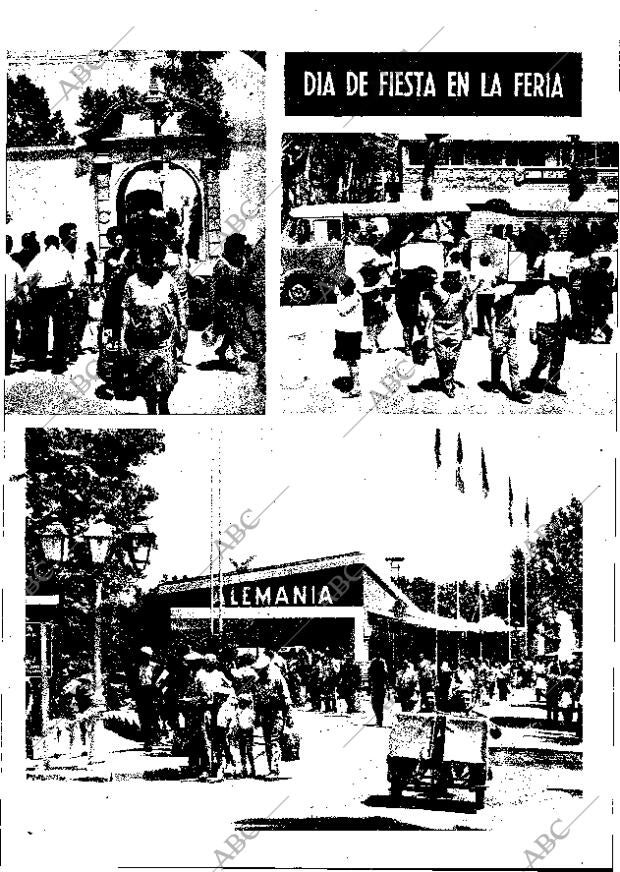 ABC MADRID 29-05-1970 página 10
