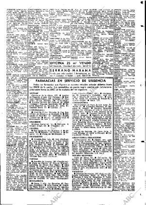 ABC MADRID 29-05-1970 página 103