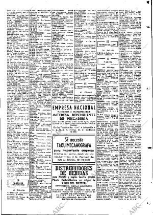 ABC MADRID 29-05-1970 página 105