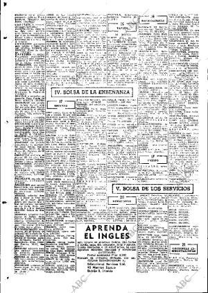 ABC MADRID 29-05-1970 página 106